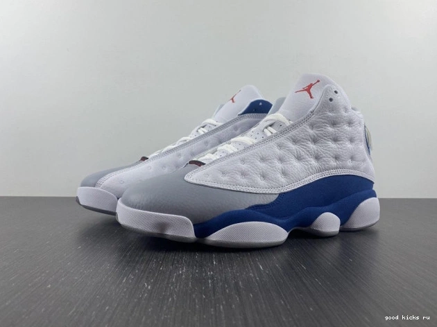 13 Air 414571-164 Blue Jordan French 0816